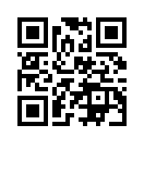 Scansiona il QR code per vedere la demo